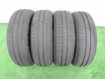 【即決送料無料] MICHELIN ENERGY SAVER 4 175/65r14. 4本セット2023年製 ★残9分山以上・バリ山の良品です！★_画像1