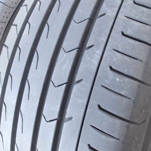 【即決送料無料] (1)YOKOHAMA BLUEARTH RV-03 215/60r17 4本セット2022年製 ★残9分山以上・バリ山の良品です！★の画像9