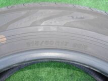 【即決送料無料] YOKOHAMA BLUEARTH RV-03 215/60r17. 2本2022年製 ★残8分山以上・バリ山の良品です！★_画像10