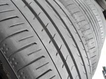 【即決送料無料] YOKOHAMA BLUEARTH RV-03 215/55r17 ★4 本セット2021年製 ★残9分山以上・バリ山の良品です！★_画像7