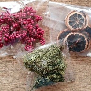 ⑧ハンドメイド素材