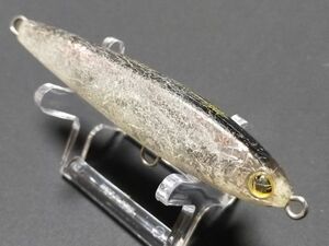 条件付送料100円★ Mangrove Studio SolAzula ATULA マングローブスタジオ ソルアズーラ アトゥーラ 28g 検/ SEA BASS シーバス スズキ 鱸