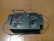 CELLSTAR セルスター MODEL CCE 245 DC-DC CONVERTER コンバーター INPUT DC24V OUTPUT DC12V 5A(MAX) 車載用 ?_画像2