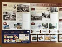 ◇ JR東日本 日光線 全線開業120周年記念 パンフレット 1枚_画像5