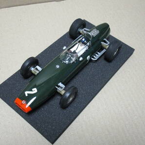 DOYUSHA1/24 BRM F-1の画像1