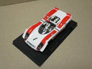 FLY 1/32 PORSCHE 908 Nurburgring 69