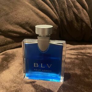 ブルガリ BVLGARI ブルガリ ブルーノッテ プールオム 50ml EDT SP 香水