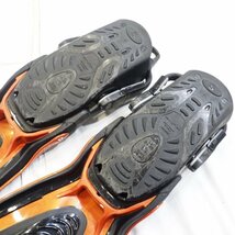 TUSA ハイフレックス スイッチ バンジーストラップ サイズS 24-26cm 定価24,000円_画像5