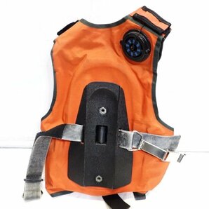 ジャンクBCセット スキューバプロ BCD ３セットの画像5