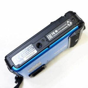 【並行輸入品】Nikon ニコン COOLPIX AW130 コンパクトデジタルカメラ（美品）の画像5