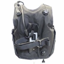 Bism サマージ BCD マークⅡ サイズS 軽量シンプル（美品）_画像3