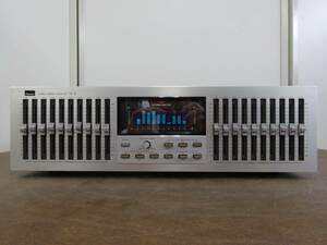 Sansui サンスイ グラフィックイコライザー SE-8