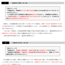 大事なところが一目で分かります。