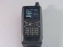 KENWOOD TH-D74 APRS/D-STAR 144/430MHz 5W トランシーバー 【中古品】_画像3