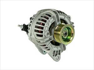 新品 ジープ JEEP グランドチェロキー 4.0L WJ40 オルタネーター 132A 56041322AB