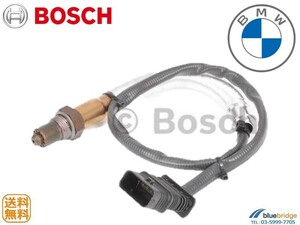 BOSCH 新品 OEM BMW 3シリーズ(E90 E91 F34 F30) 1シリーズ E82 E88 F20 4シリーズ F32 F82 ラムダ O2センサー 11787896924 02