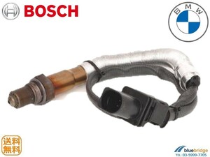 BOSCH 新品 OEM BMW X1 E84 1 3シリーズ E87 E82 E90 E91 E92 E93 O2センサー 11787570104 757010402 0258017131 11787570104