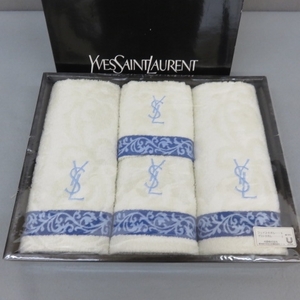 Yves Saint Laurent