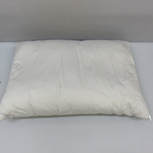 ZZ921★ブレスエアー ソフト＆フィットピロー 安眠枕  グレー系 未使用 4/8★Aの画像1