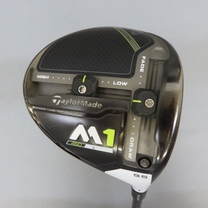 RKO404★TaylorMade/テーラーメイド　ドライバー　M1 460 9.5°★発送方法S