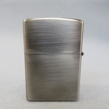 RKO404★ZIPPO mfg. co. bradford pa AMERICAN CLASSIC 1999年製 未使用★A_画像2