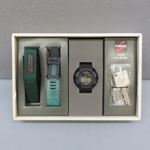 RKO404★CASIO カシオ G-SHOCK 1999 PREMIUM 緑 DW-8700 未使用 4/29★A