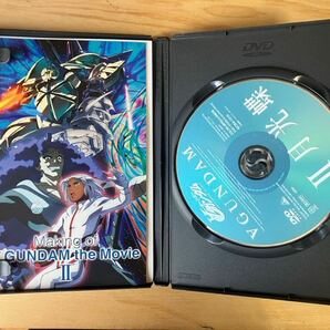 DVD ターンエー ターンA ∀ガンダム 2本 セットの画像3