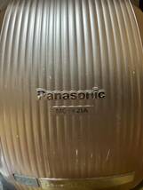 Panasonic　パナソニック　MC-PK21A-P 紙パック式掃除機　動作確認済み　紙パック付き_画像2