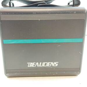 【L800】★中古・現状品・動作未確認★BEAUDENS ポータブル電源 B-1502 家庭用蓄電 キャンプ 防災グッズ アウトドアの画像2