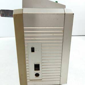 【L790】SONY  ソニー ラジカセ  CFS-66  ラジオ/カセットテープ 昭和レトロ 現状品の画像9