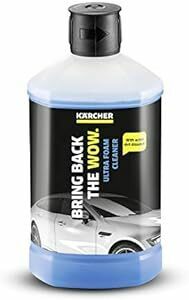 ケルヒャー(Karcher) 3in1ウルトラフォームクリーナー1L 6.295-743.