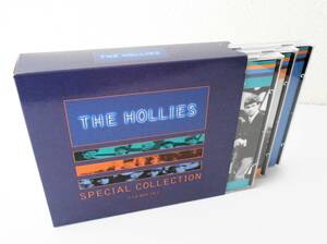THE HOLLIES ホリーズ／SPECIAL COLLECTION＜輸入盤3CD＞バス・ストップ / 恋のカルーセル / 目を開け / 喪服の女