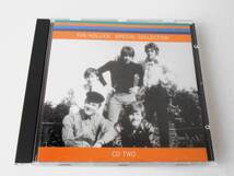 THE HOLLIES ホリーズ／SPECIAL COLLECTION＜輸入盤3CD＞バス・ストップ / 恋のカルーセル / 目を開け / 喪服の女_画像6
