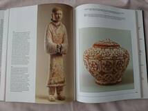 洋書 CERAMICS OF THE WORLD FROM 4000 B.C. TO THE PRESENT 陶器 陶磁器 陶芸 壷 皿 豪華本_画像7