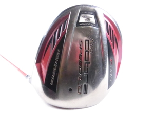 全商品SALE中!! KING cobra キング コブラ SPEED LD F 2008 ドライバー 1W 10.5 純正 シャフト Tour AD GRAPHITE DESIGN S　H108