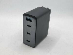 【中古】 Anker 747 Charger (GaNPrime 150W) USB-C×3／USB-A×1 高性能急速充電器