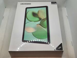 【新品】 DOOGEE T10E タブレット10.1インチ android 13 1280×800 FHD IPS 4G LTE、Bluetooth 5.0+2.4G5G WiFi