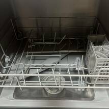 MOOSOO MX10 食器洗い乾燥機 食洗機 工事不要_画像6
