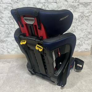 レカロ RECARO J1 SELECT ジュニアシート（良品）の画像6