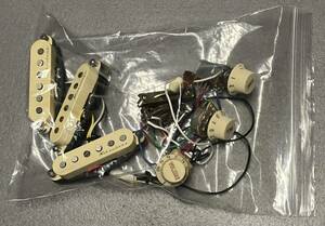 Fender Player Plus Stratocaster Pickup (ASSY)