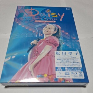 新品未開封 松田聖子 ブルーレイ、DVD、CD 8枚セットの画像2