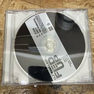 シ● HIPHOP,R&B DJ KHALED - FED UP INST,シングル CD 中古品