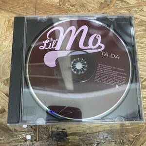 シ● HIPHOP,R&B LIL' MO - TA DA シングル,PROMO盤 CD 中古品