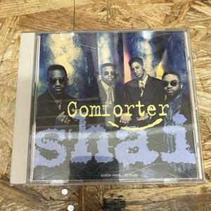 シ● HIPHOP,R&B SHAI - COMFORTER シングル CD 中古品