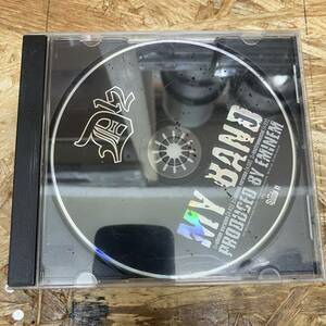 シ● HIPHOP,R&B D12 - MY BAND INST,シングル CD 中古品