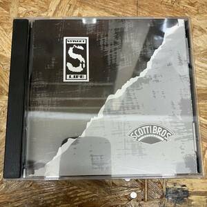 シ● HIPHOP,R&B SOUNDS FROM THE STREET アルバム CD 中古品