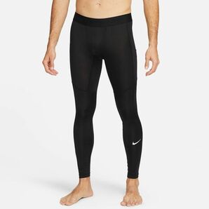 【セット割可】М ナイキプロ ロングタイツ NIKE PRO 【他NIKE有