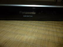 Panasonic パナソニック　500GB☆12年☆/DIGA☆HDD/BDレコーダー☆DMR-BWT520☆2番組同時録画☆3D対応機_画像6