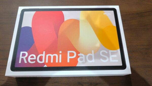 Redmi Pad SE 美品