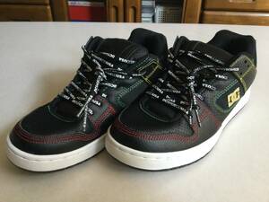 【中古美品】DCSHOECOUSA／26㎝